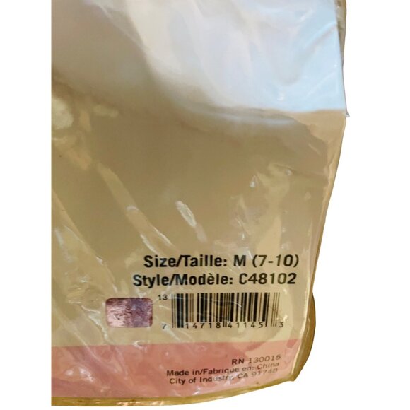 Enchanted Costumes Miss Wonderland Childrens Halloween Costume Medium (7-10) - Picture 3 of 8